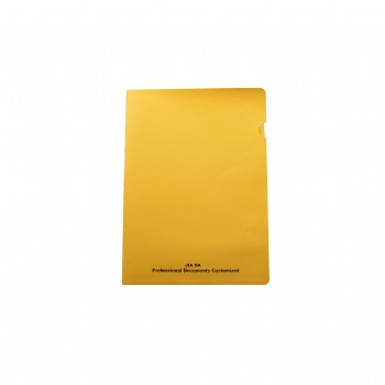  Paper File Folder	