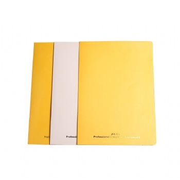  Paper File Folder	