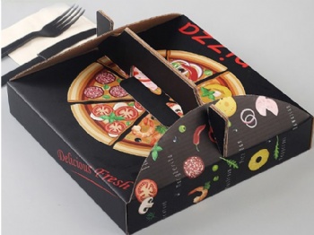 Pizza box